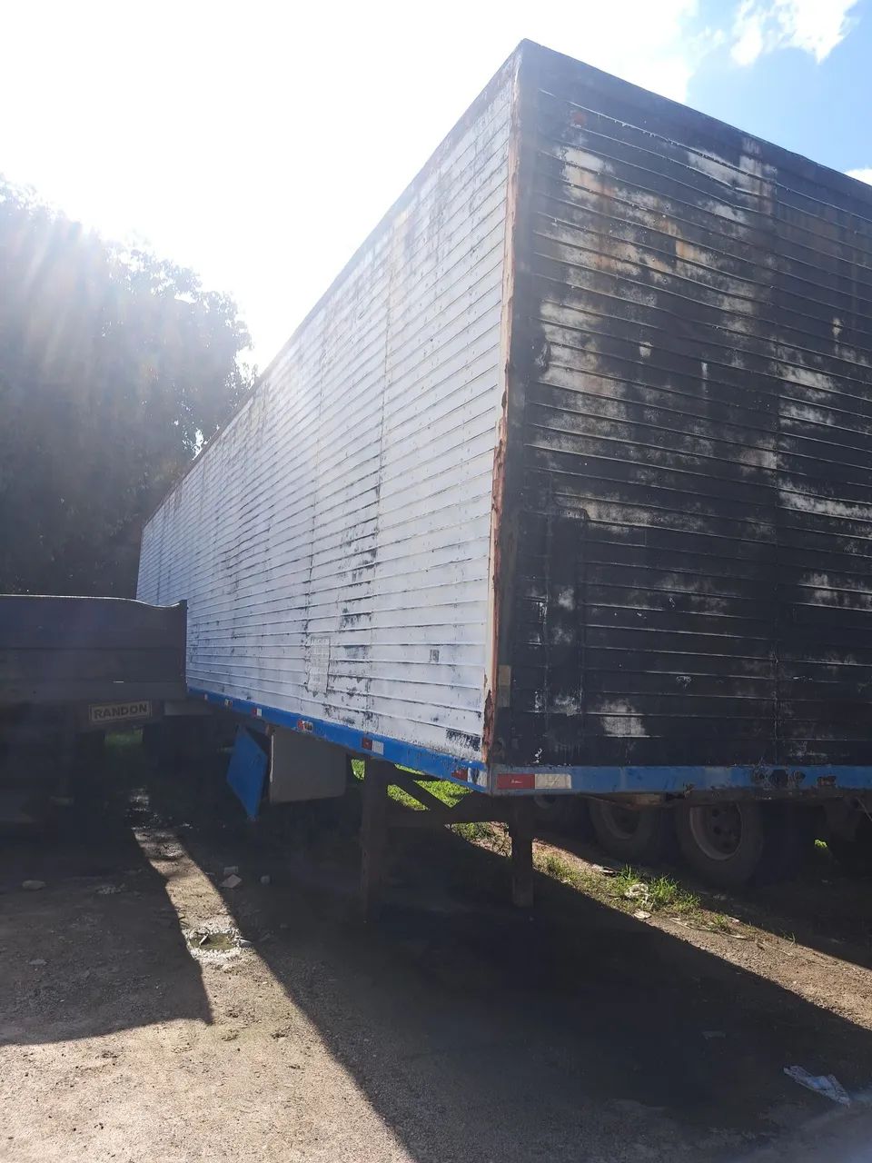 Carreta  - Foto 3