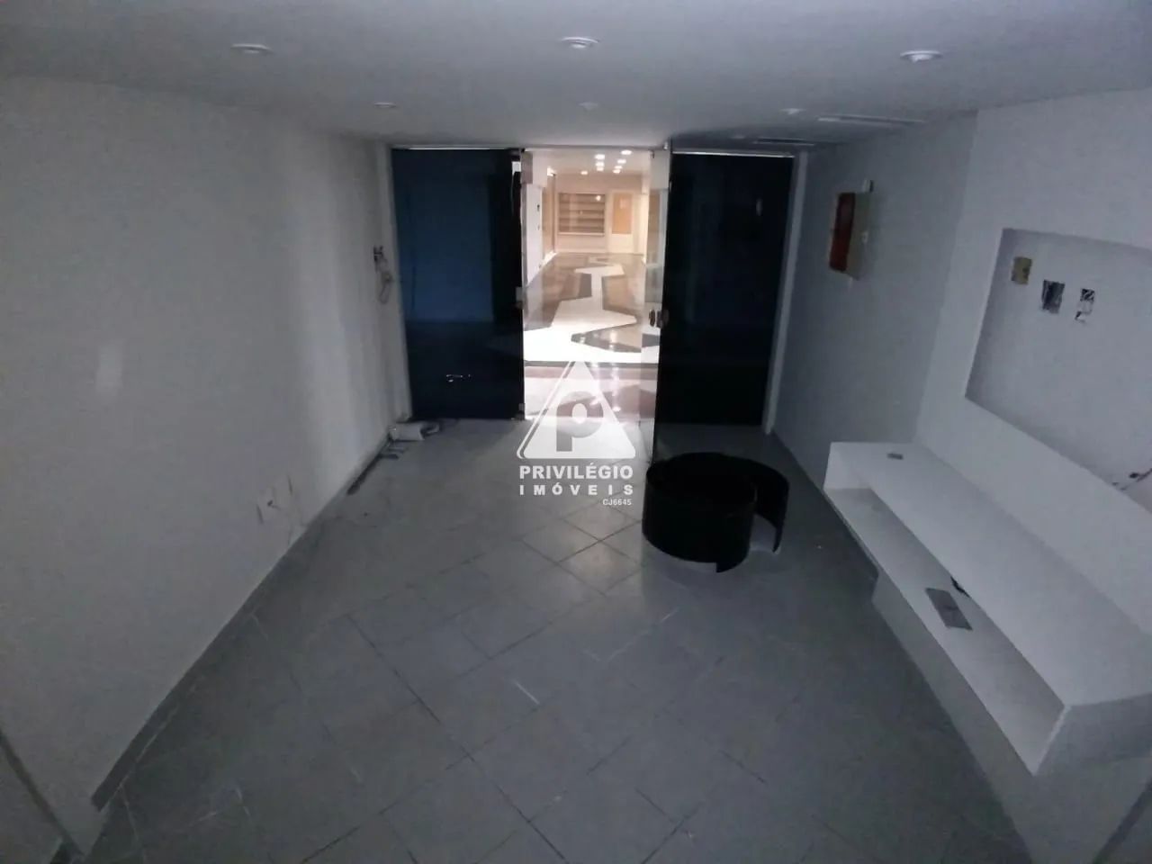 Sala Comercial em Galeria | 31m² com Mezanino | 1 Vaga | Ponto Nobre de Ipanema - Foto 6