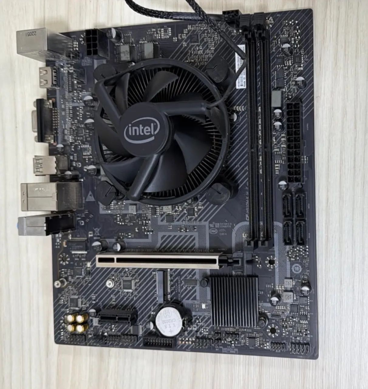 【中古】Intel i5-11400 I5 9440 - Processadores - Indiana 1498576018 | OLX