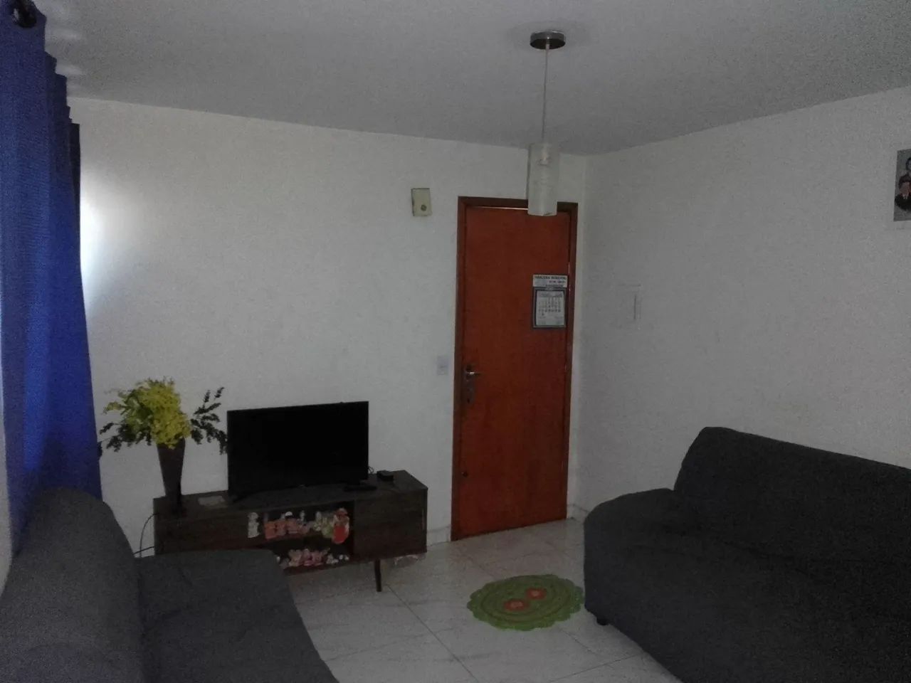 Vendo um apartamento no Tijuca - Foto 4