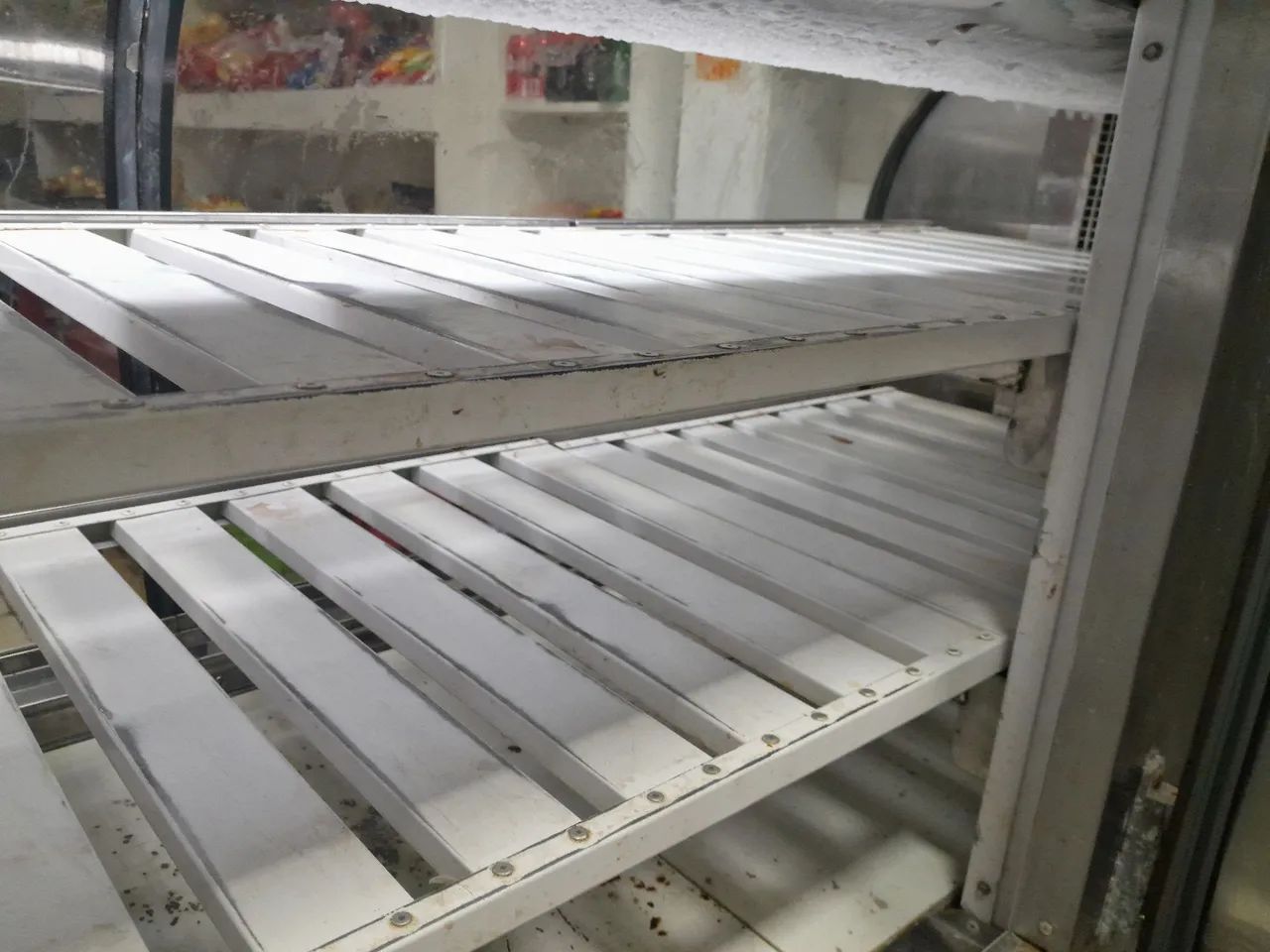 Balcão refrigerado 220watts  - Foto 2