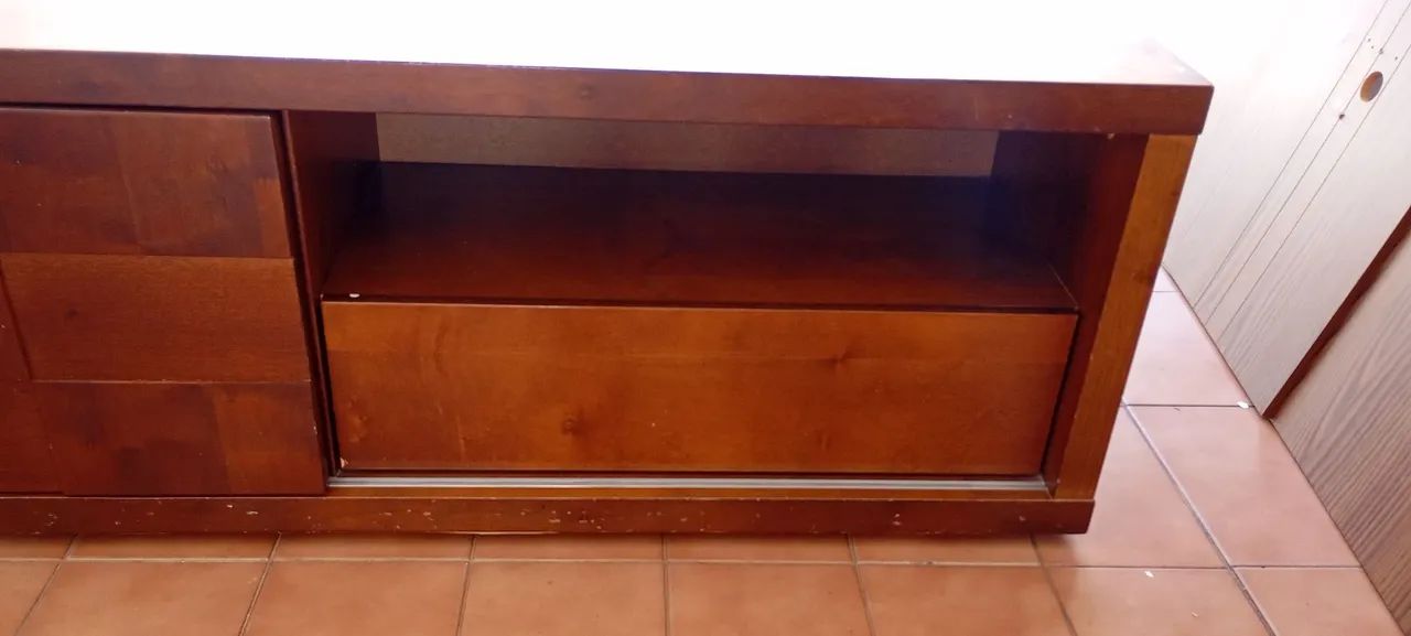 Rack com painel - Foto 4
