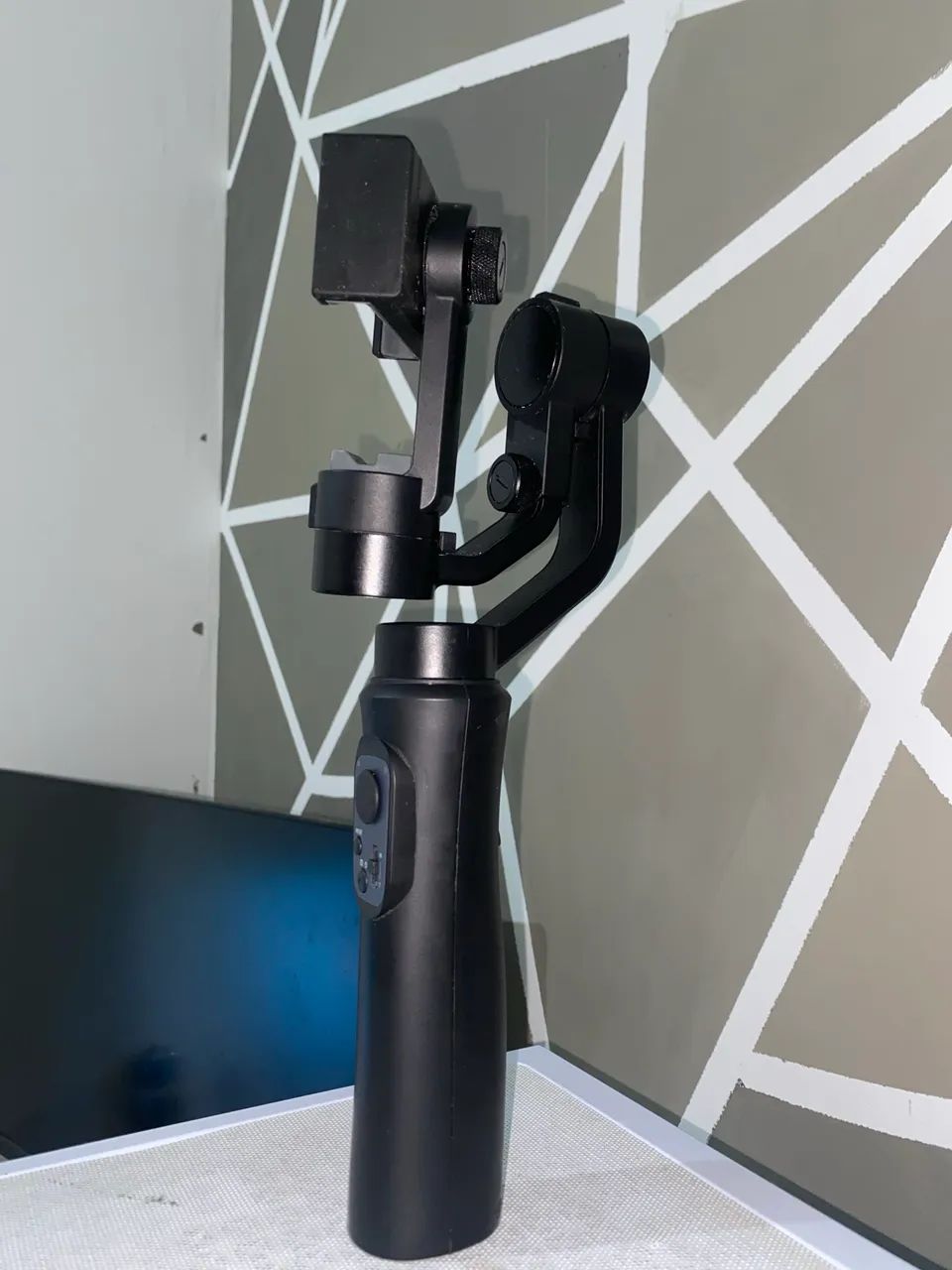 Gimbal Goldentec