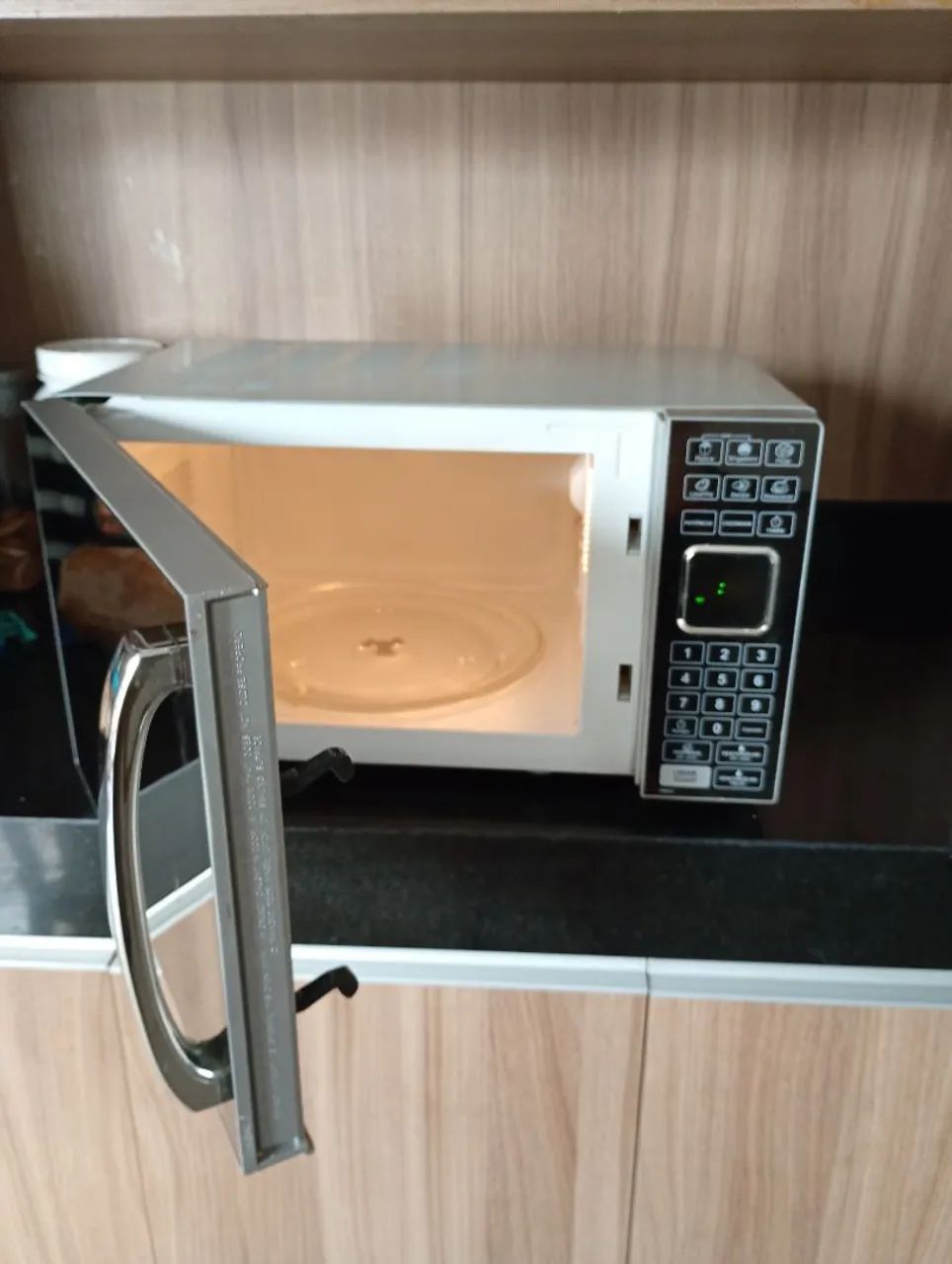 Microondas Philco  - Foto 2