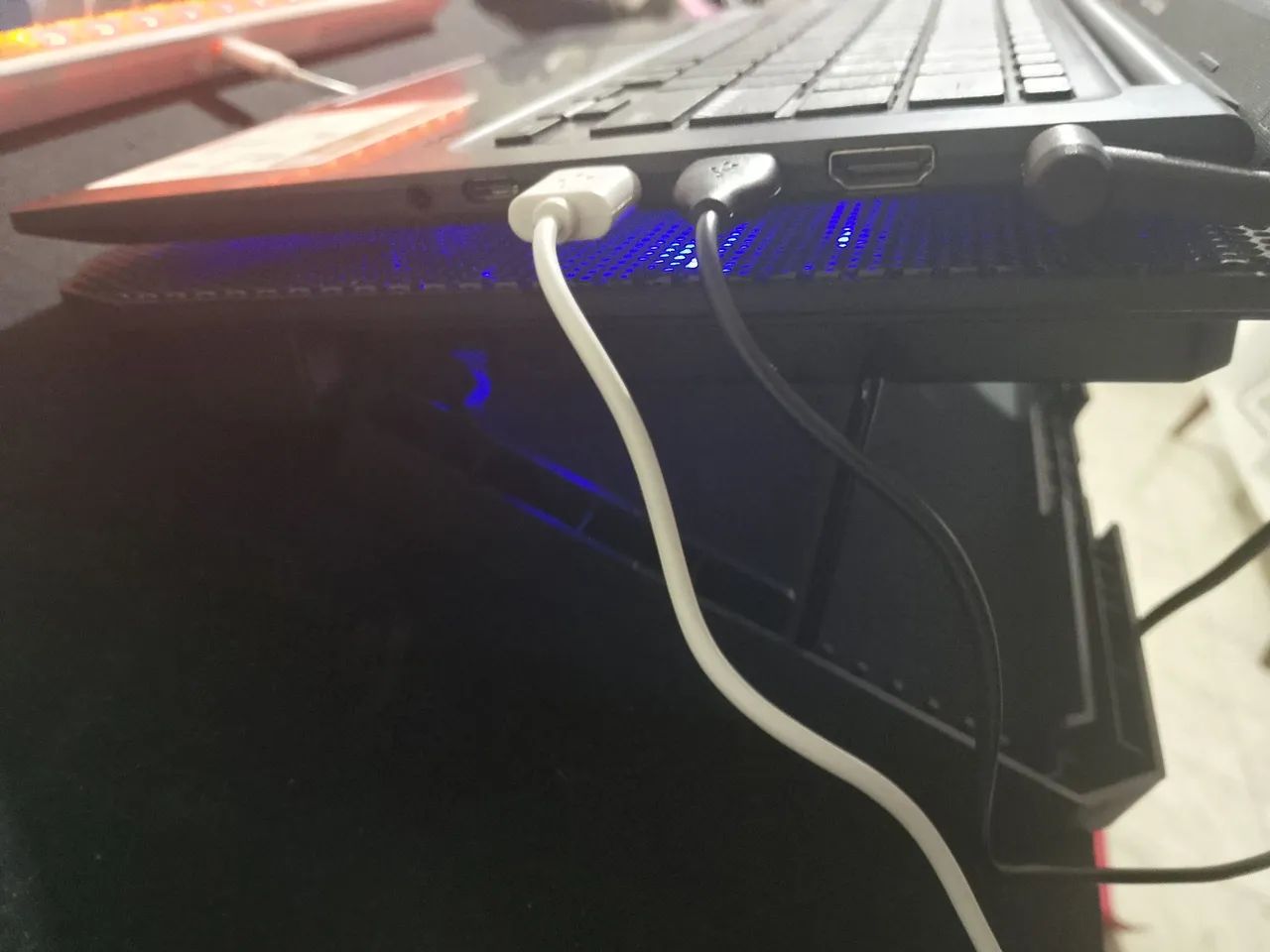 Notebook Asus  - Foto 2