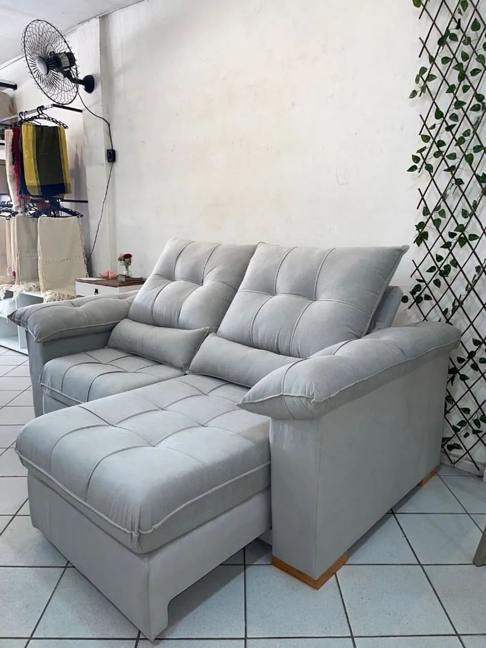 Sofá elegante  - Foto 2