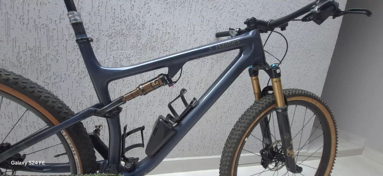 Specialized S-works Epic Evo XL - Foto 2
