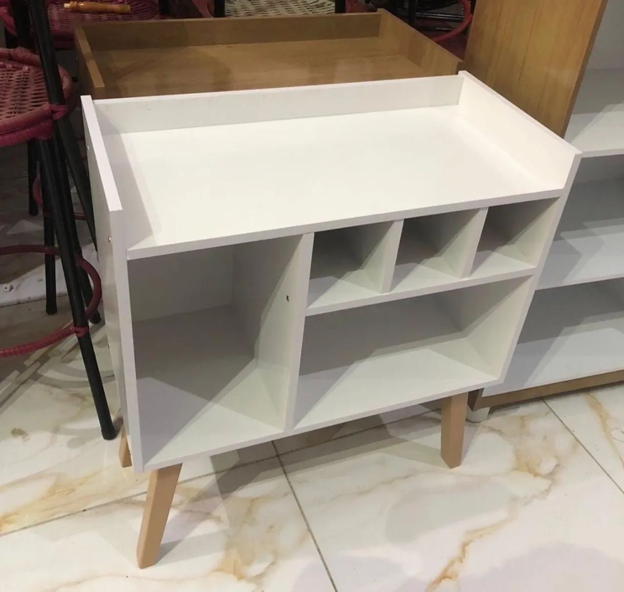 Cantinho do café 100% MDF 