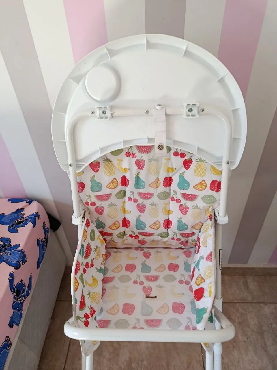 Cadeirinha de Alimentação  - Foto 4