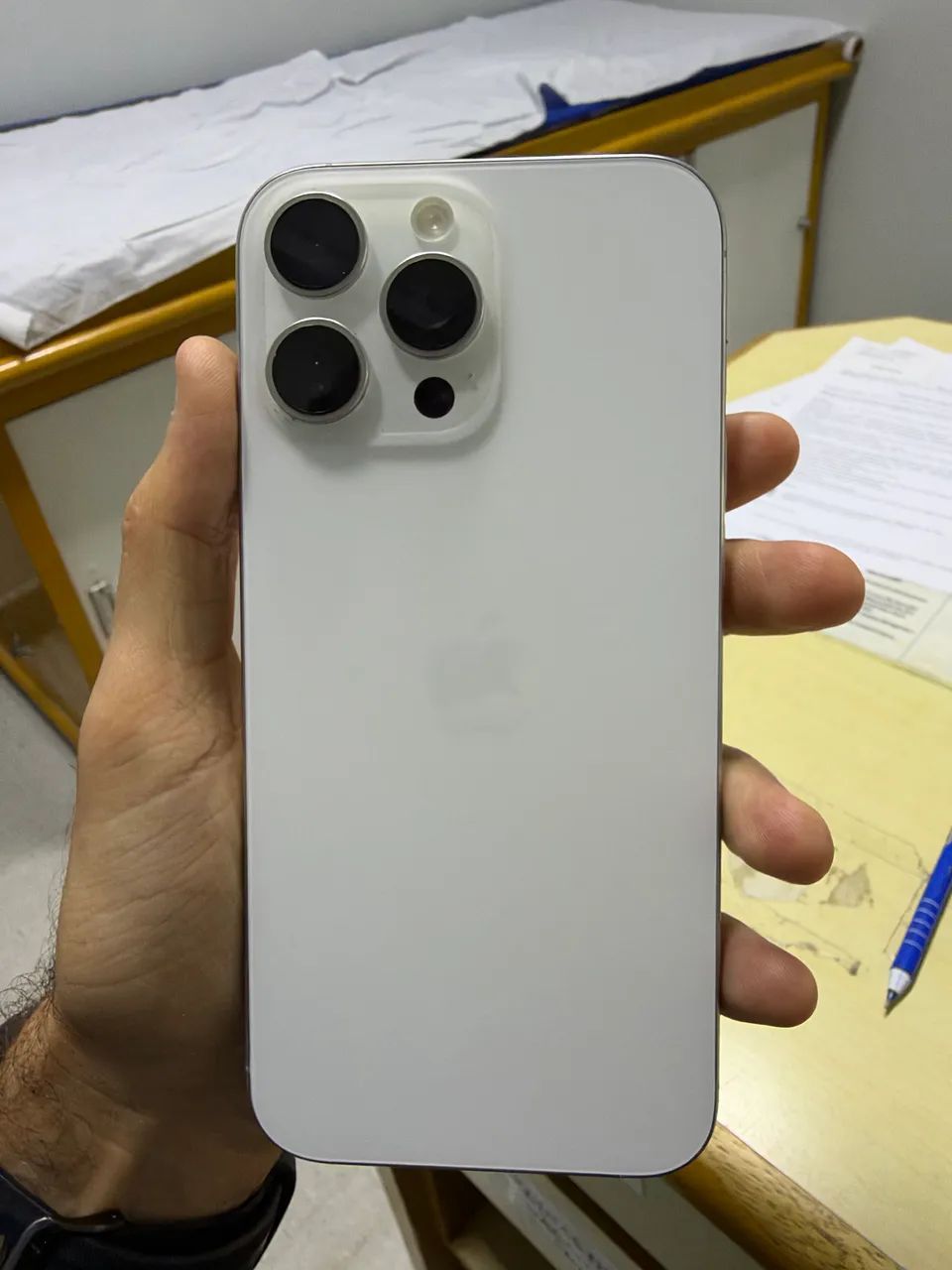 iPhone 16 pro max 256gb  - Foto 5