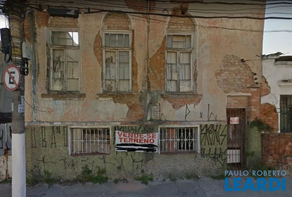 CASA TÉRREA - LAPA DE BAIXO - SP - Foto 2