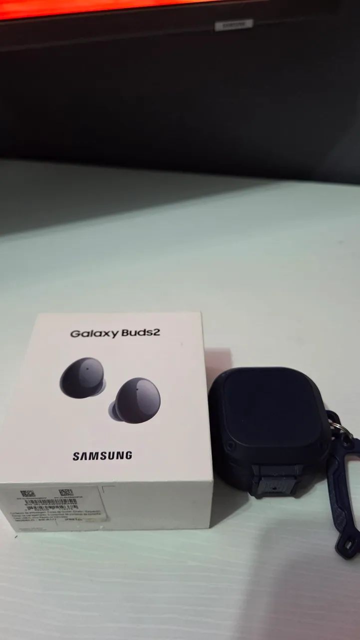 Samsung Galaxy Buds2 - Foto 5