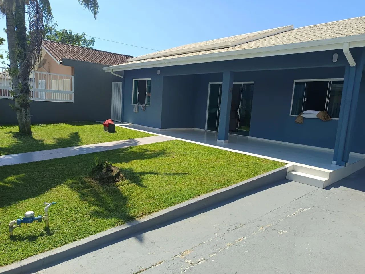 Casa Veraneio  - Foto 2