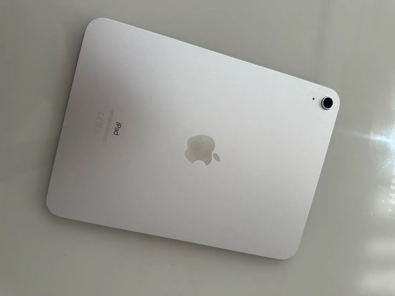 iPad Geração 10 (64GB) - Foto 3
