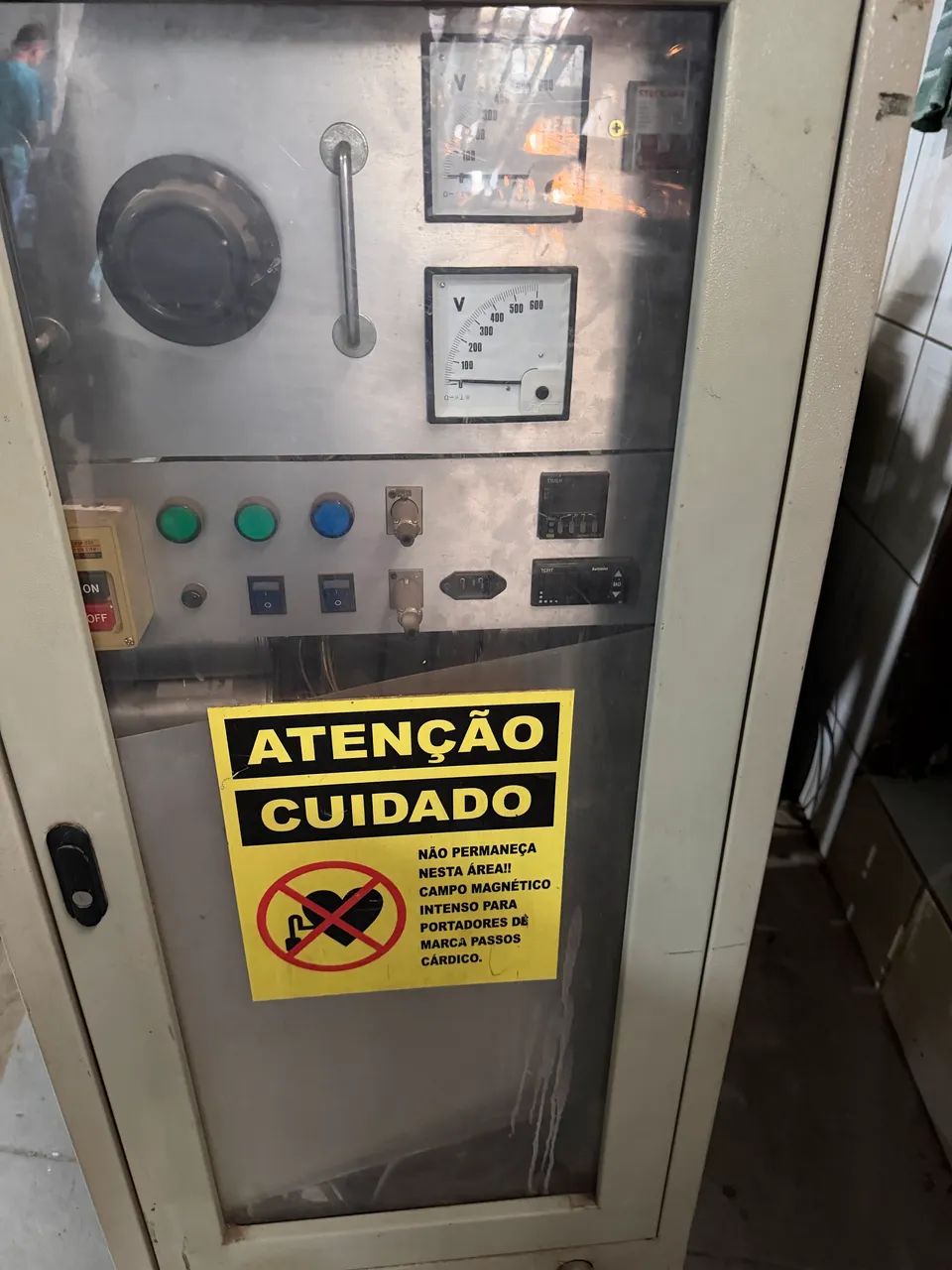 Banco de capacitores  - Foto 5