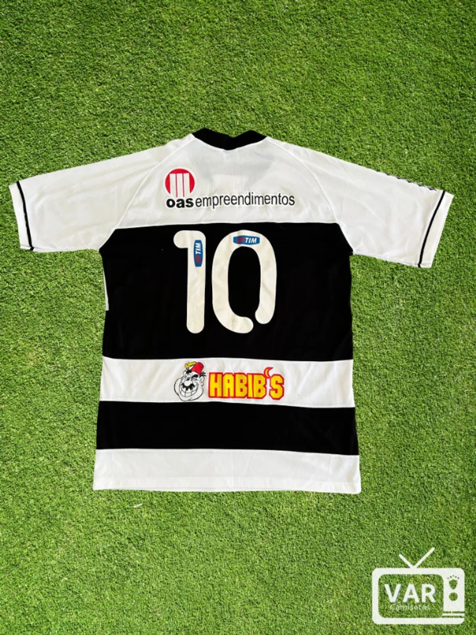Camisa Vitória 2012  - Foto 2