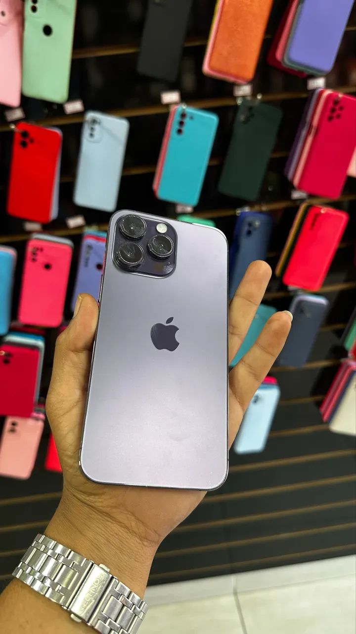 iPhone 14 Pro Max  - Foto 3