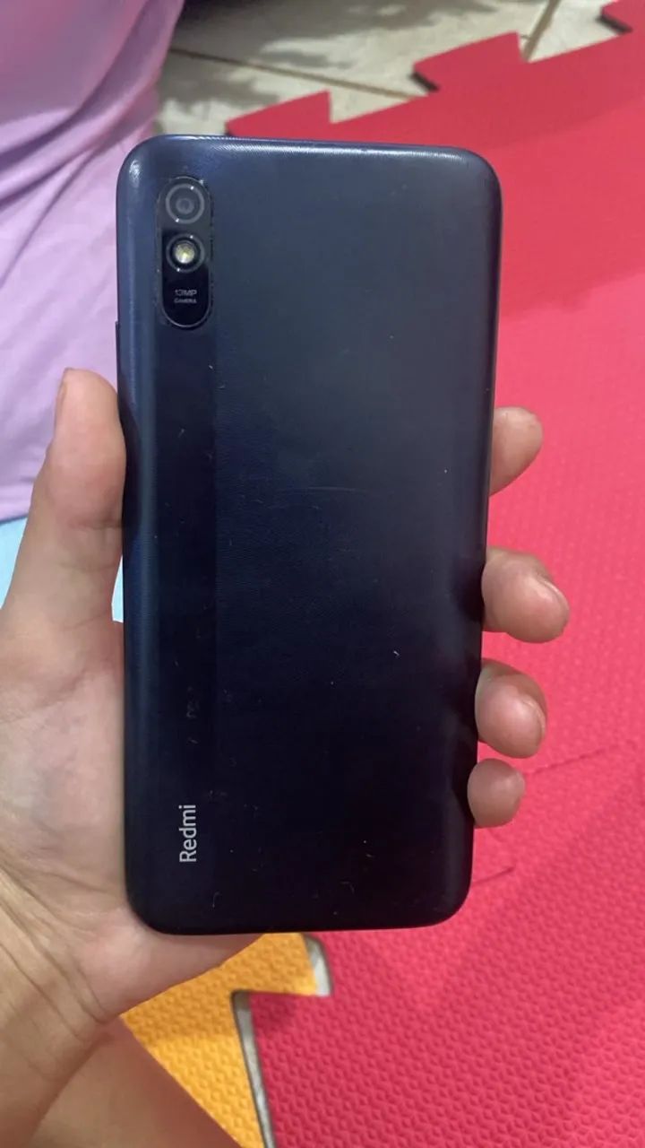 Redmi9A  - Foto 2