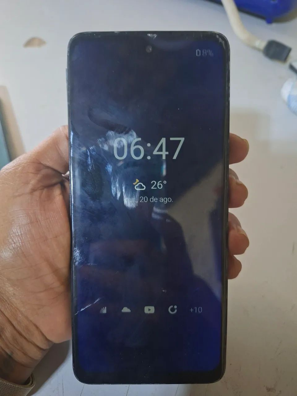 Moto G 60 s - Foto 5