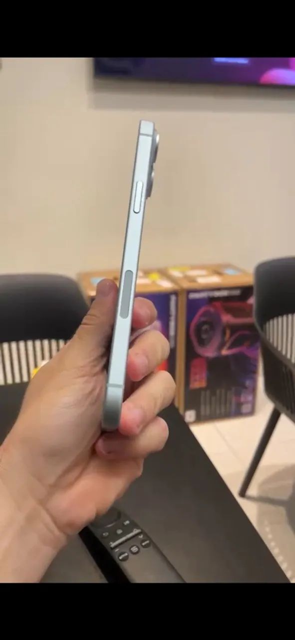iPhone 15 Plus 128GB - Foto 4