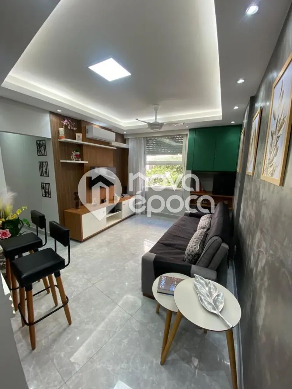 Copacabana | Apartamento 1 quarto