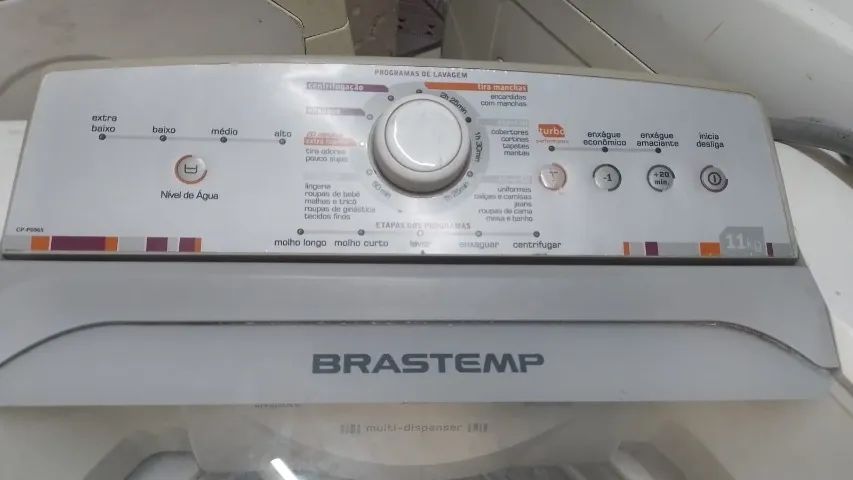 Brastemp 11kg  - Foto 2