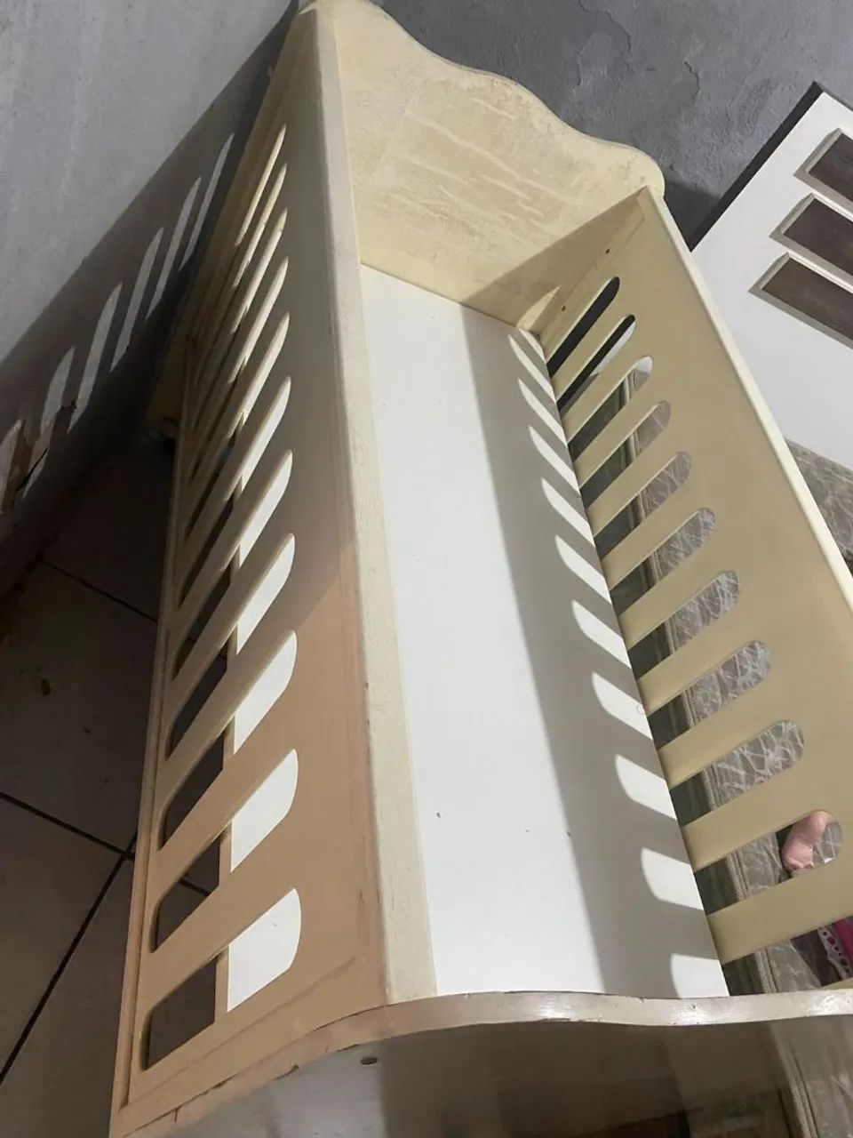 Berço 