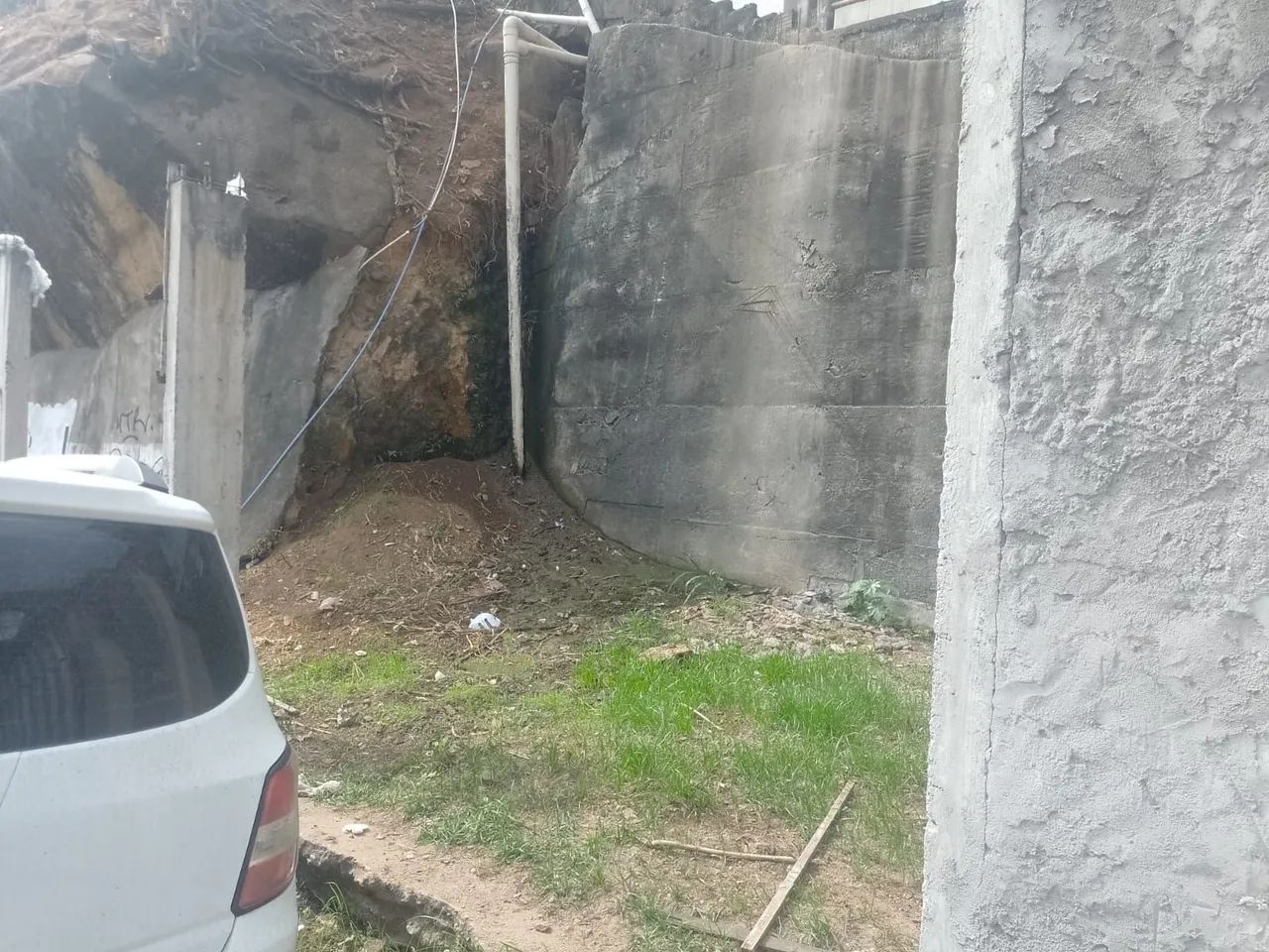 Terreno frente superm. - Foto 4