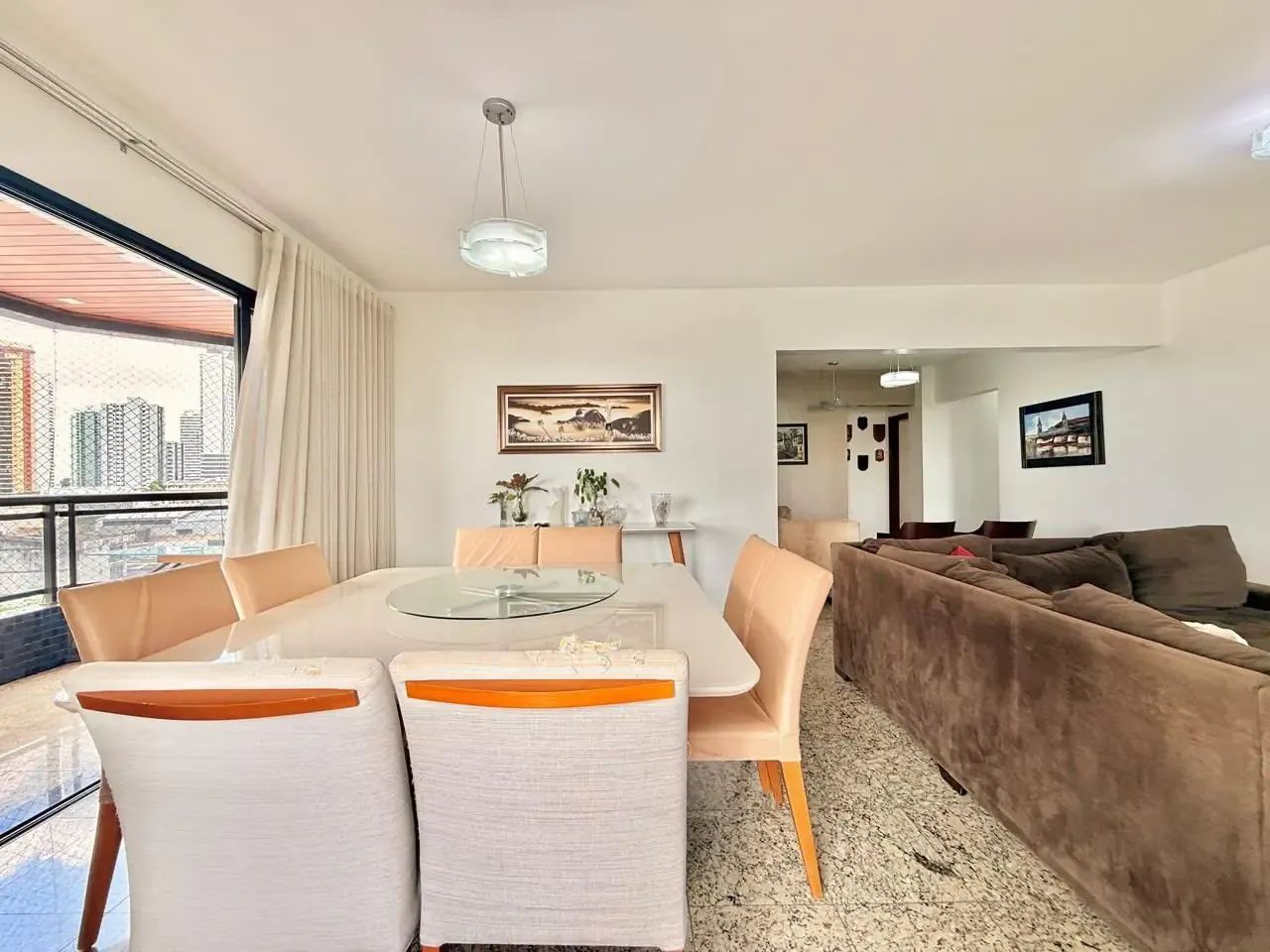 Apartamento 4 quartos à venda no Edifício Montpellier - Umarizal - Belém - Foto 5