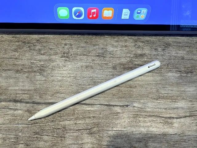 iPad Pro 12.9 2020 · 256GB · + Pencil 2 com ponta nova · + capa