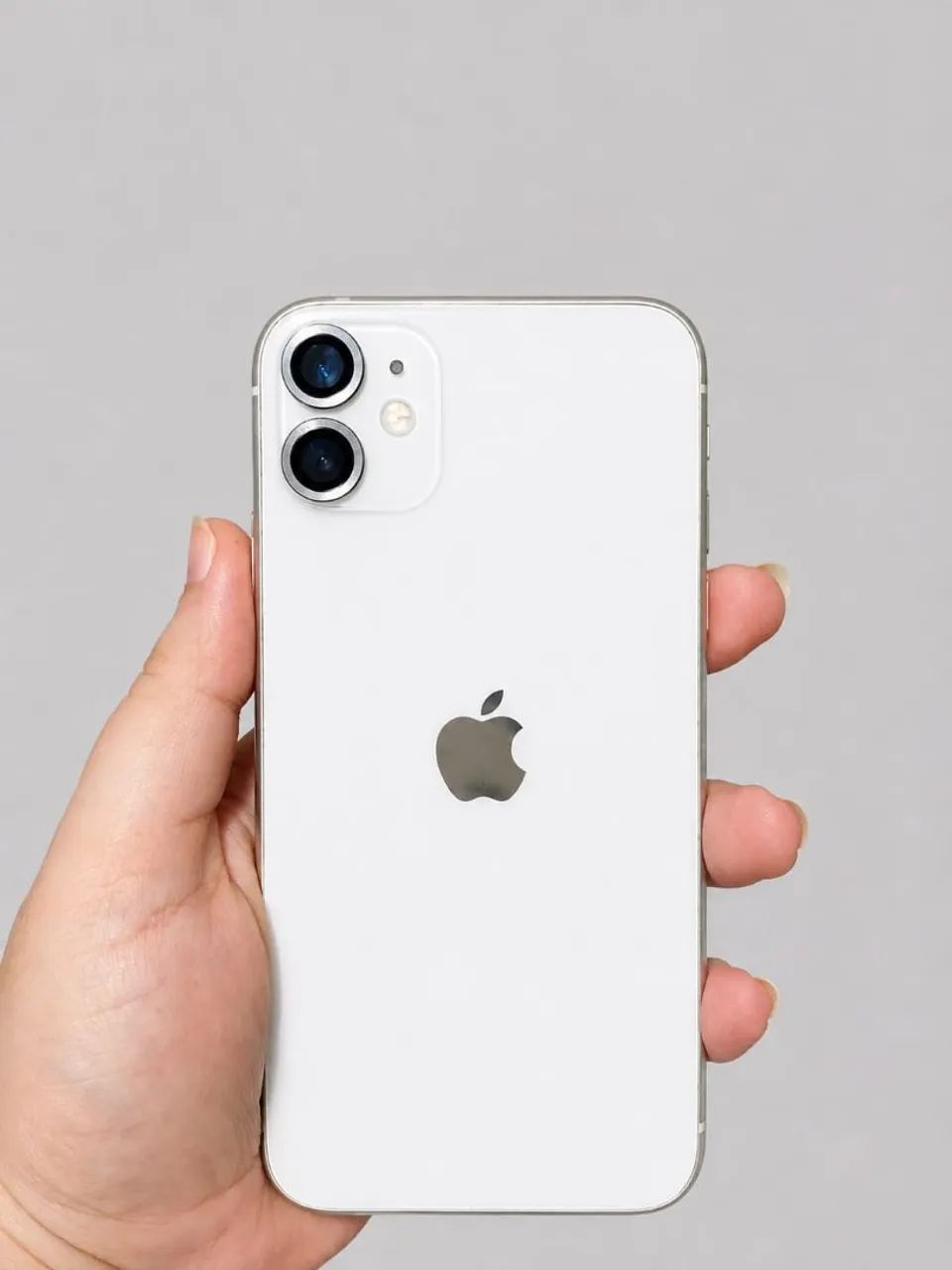 iPhone 11 Branco 128Gb - Foto 4
