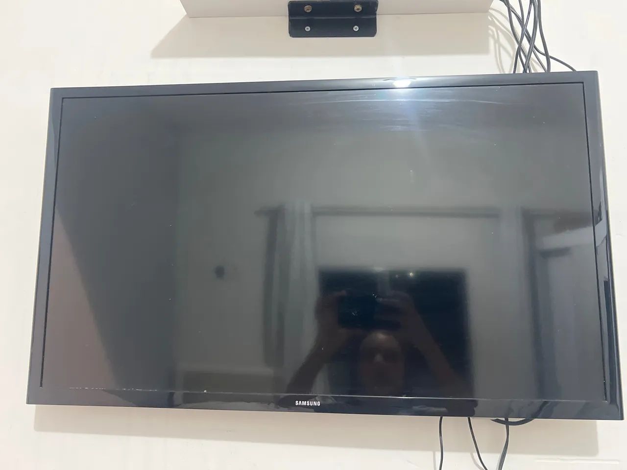 Televisão 