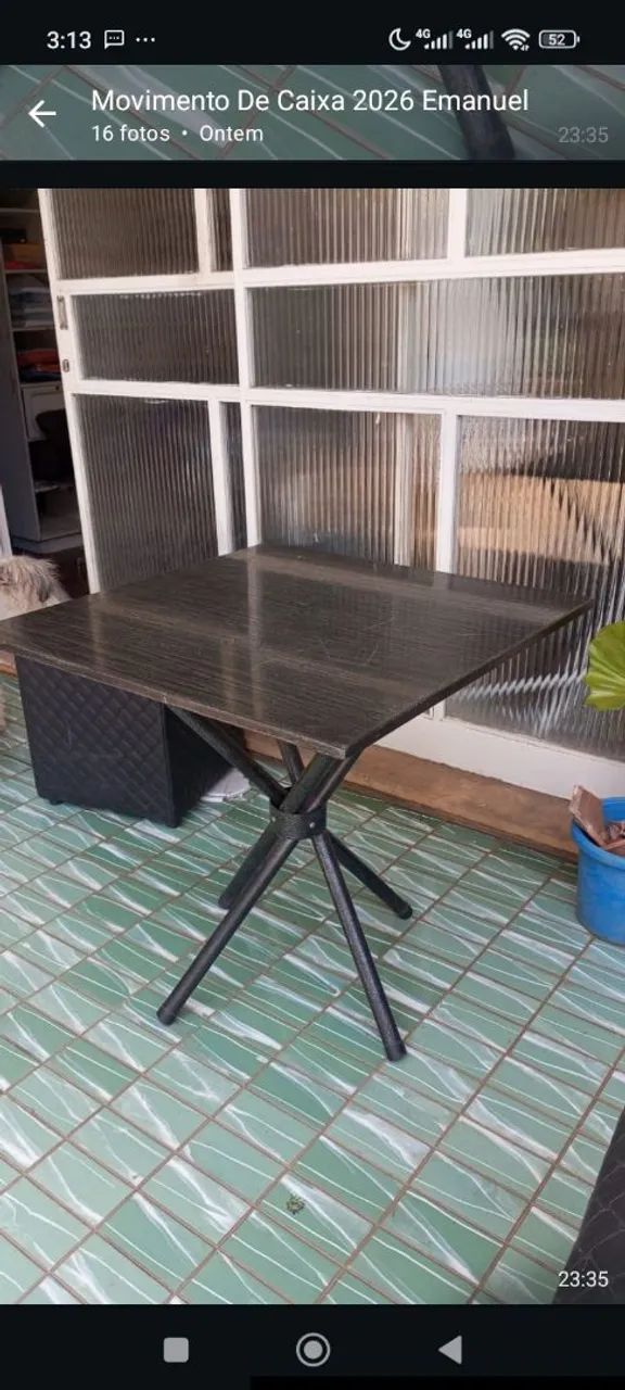 Mesa - Foto 3