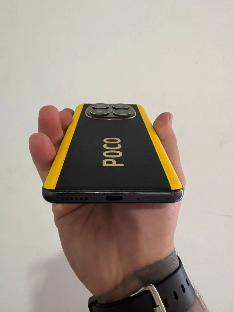 XAOMI POCO X7 (512GB) - Foto 4