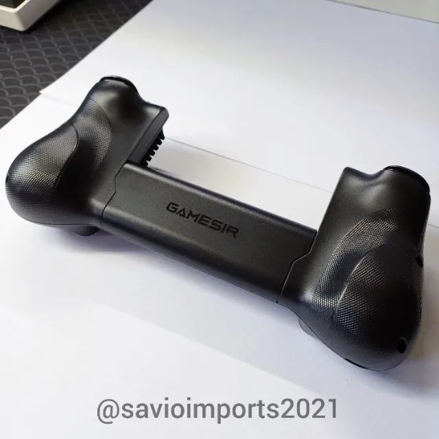 Controle GameSir-X5 Lite Android/iPhone (Novo) - Foto 2