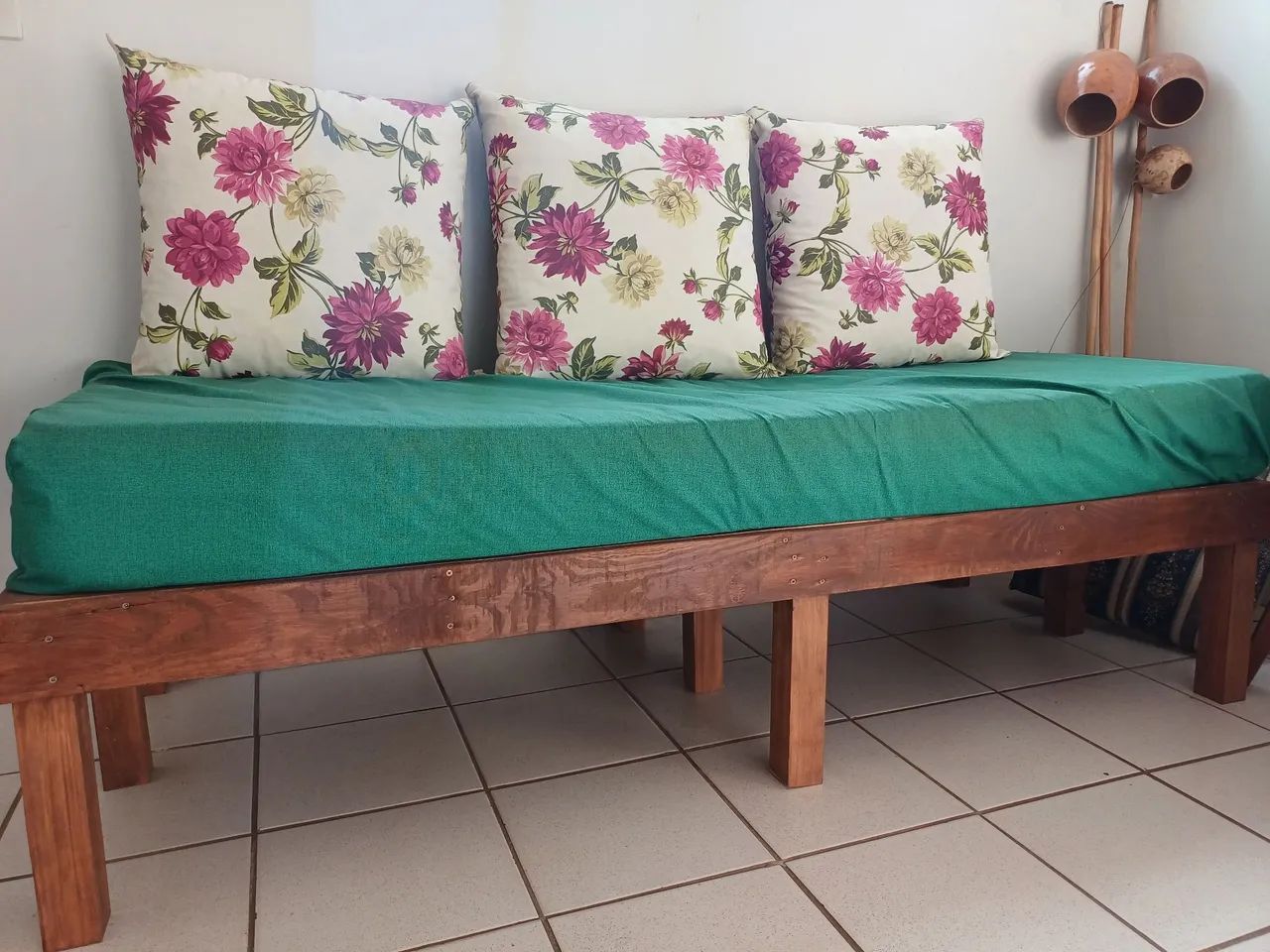 Sofá / Cama 
