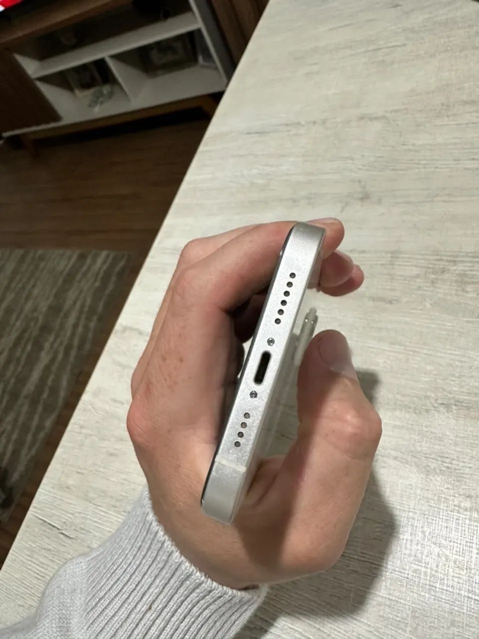 Vendo IPhone 14 Plus 128 GB - Foto 3
