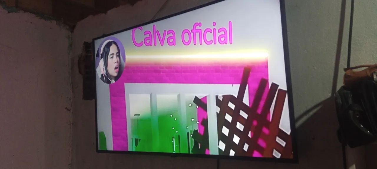 Tv LG smart 50 polegadas  - Foto 4