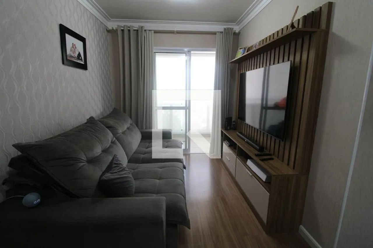 Apartamento à Venda - Vila Gustavo, 2 Quartos, 62 m2 - Foto 4