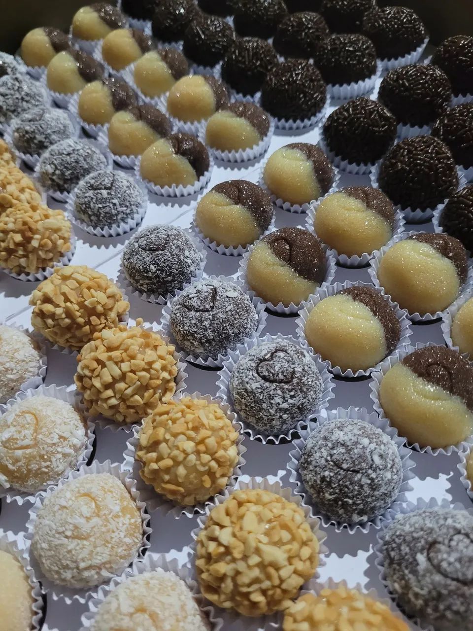 DOCES ARTESANAIS  - Foto 2