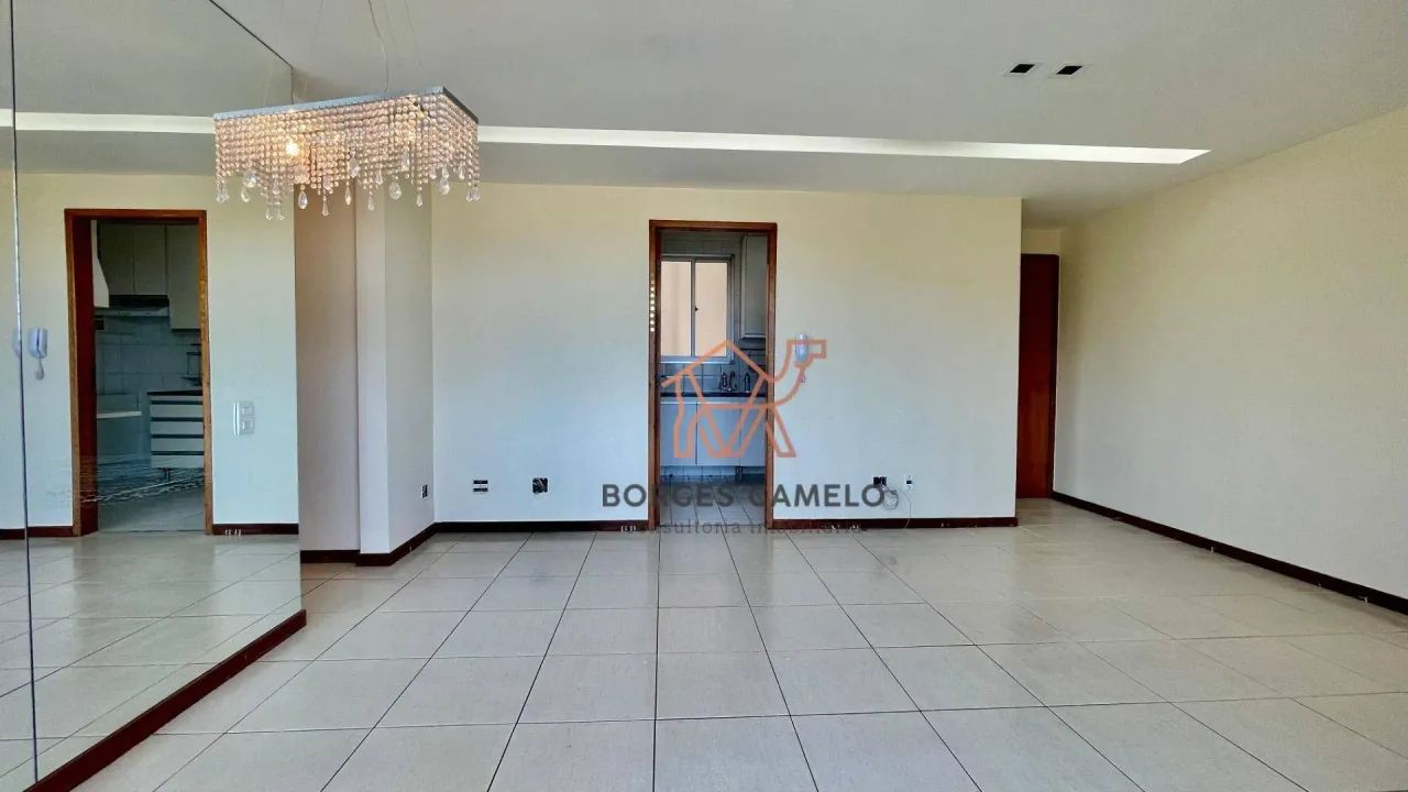 Apartamento com 2 quartos para alugar, 85 m² - Foto 3