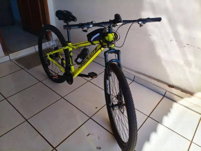 Bicicleta Absolute Aro 29 - Foto 3