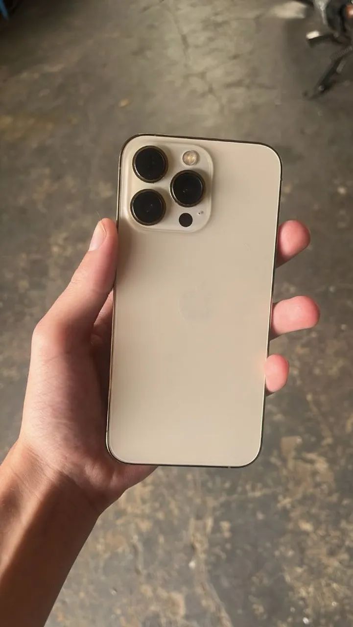 iPhone 13 pro 
