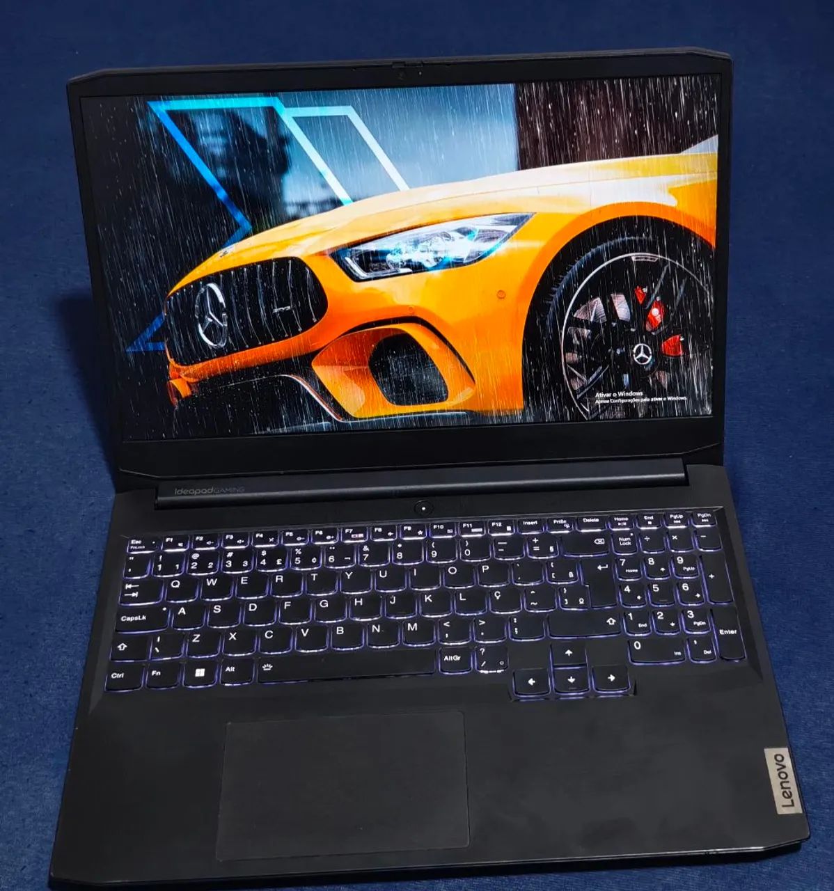 Lenovo IdealPad Gaming 3i  - Foto 4