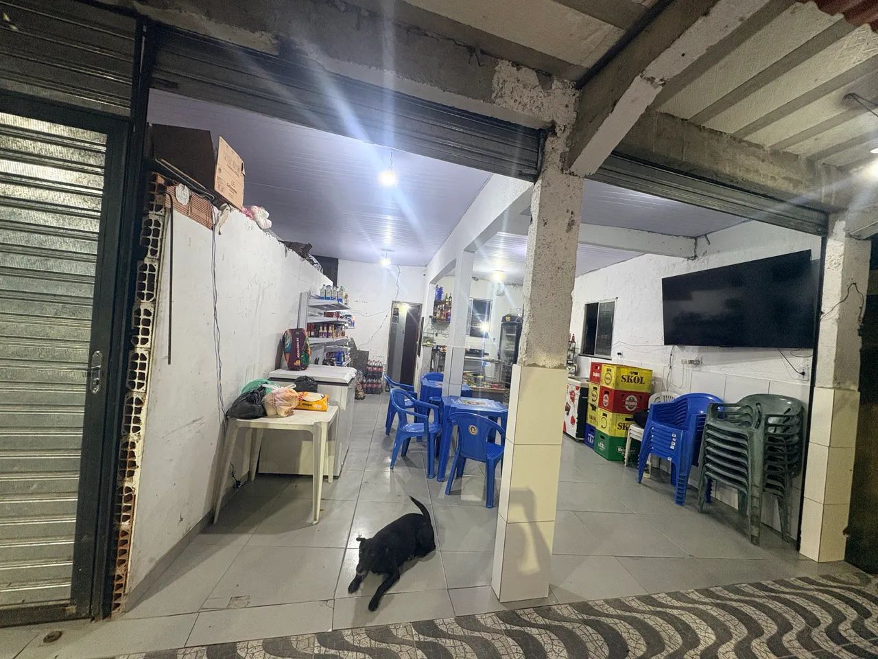Alugo ponto comercial  - Foto 2
