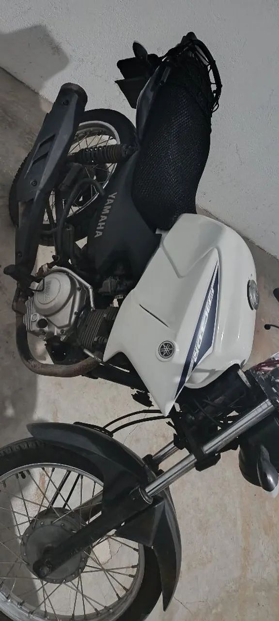 YAMAHA FACTOR  - Foto 2