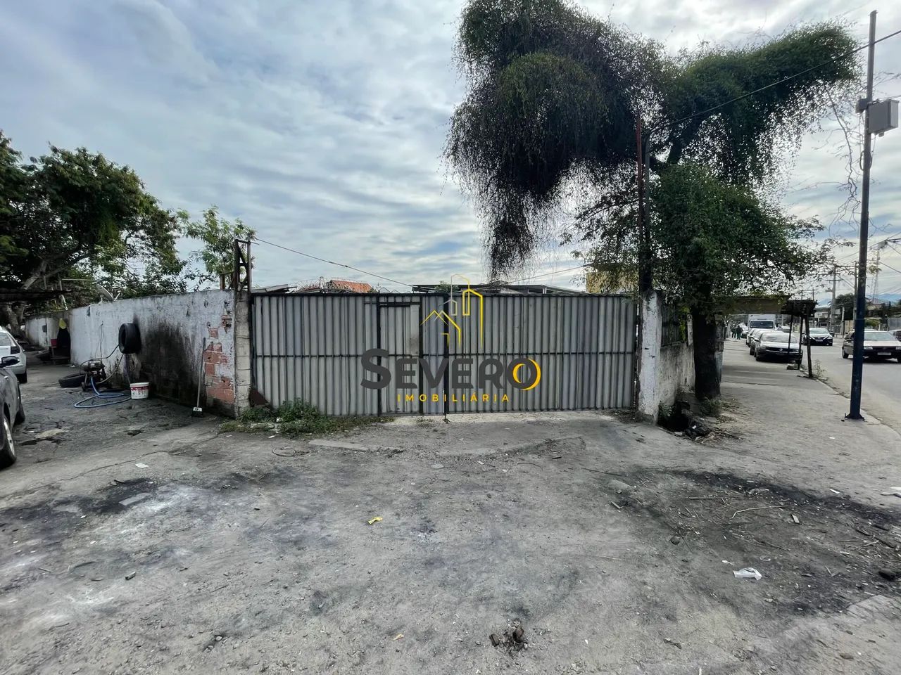 Área Comercial próximo a Faculdade Universo da Trindade - Foto 4
