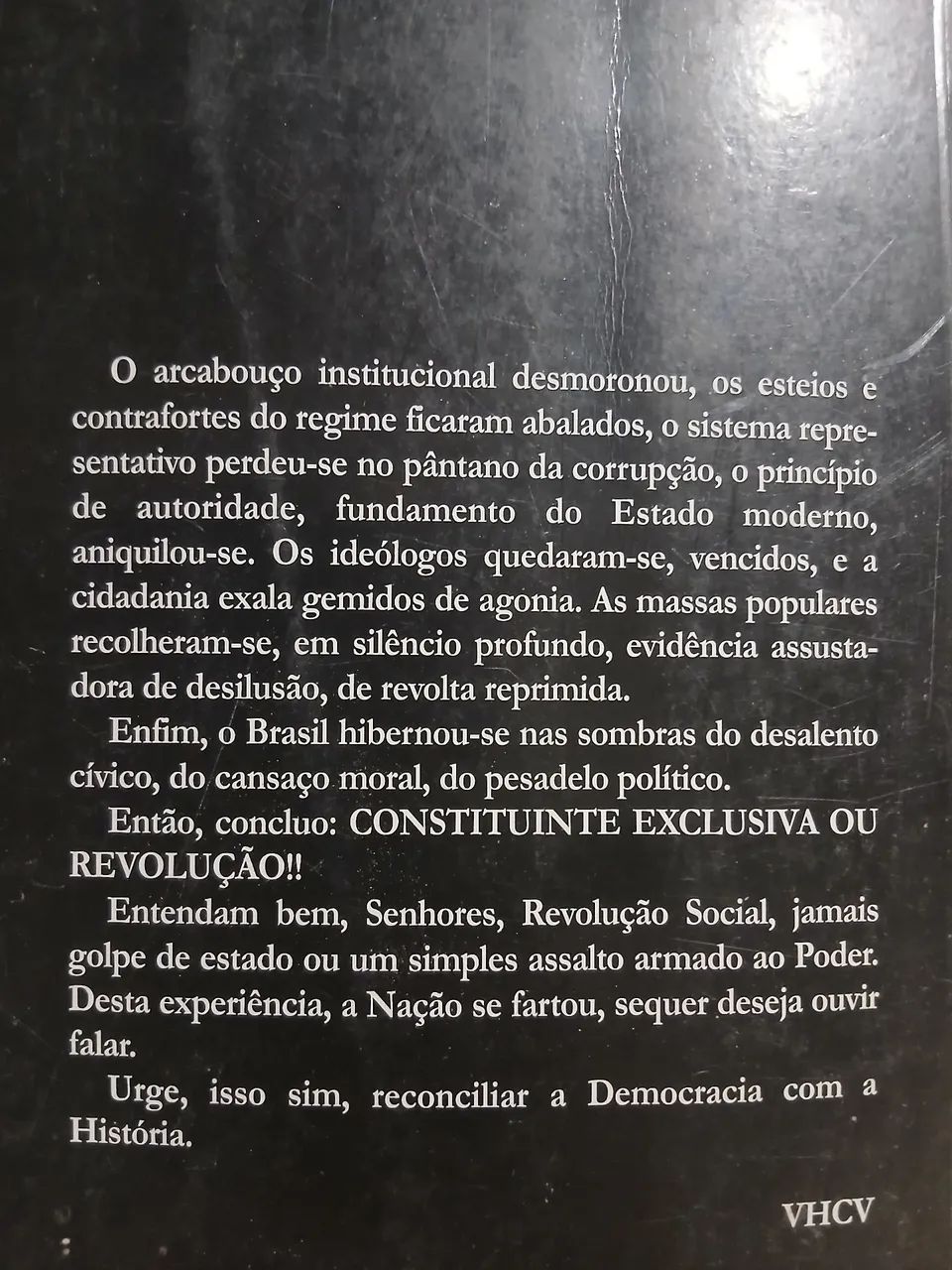 O que é uma constituição ferdinand lassalle - Foto 4