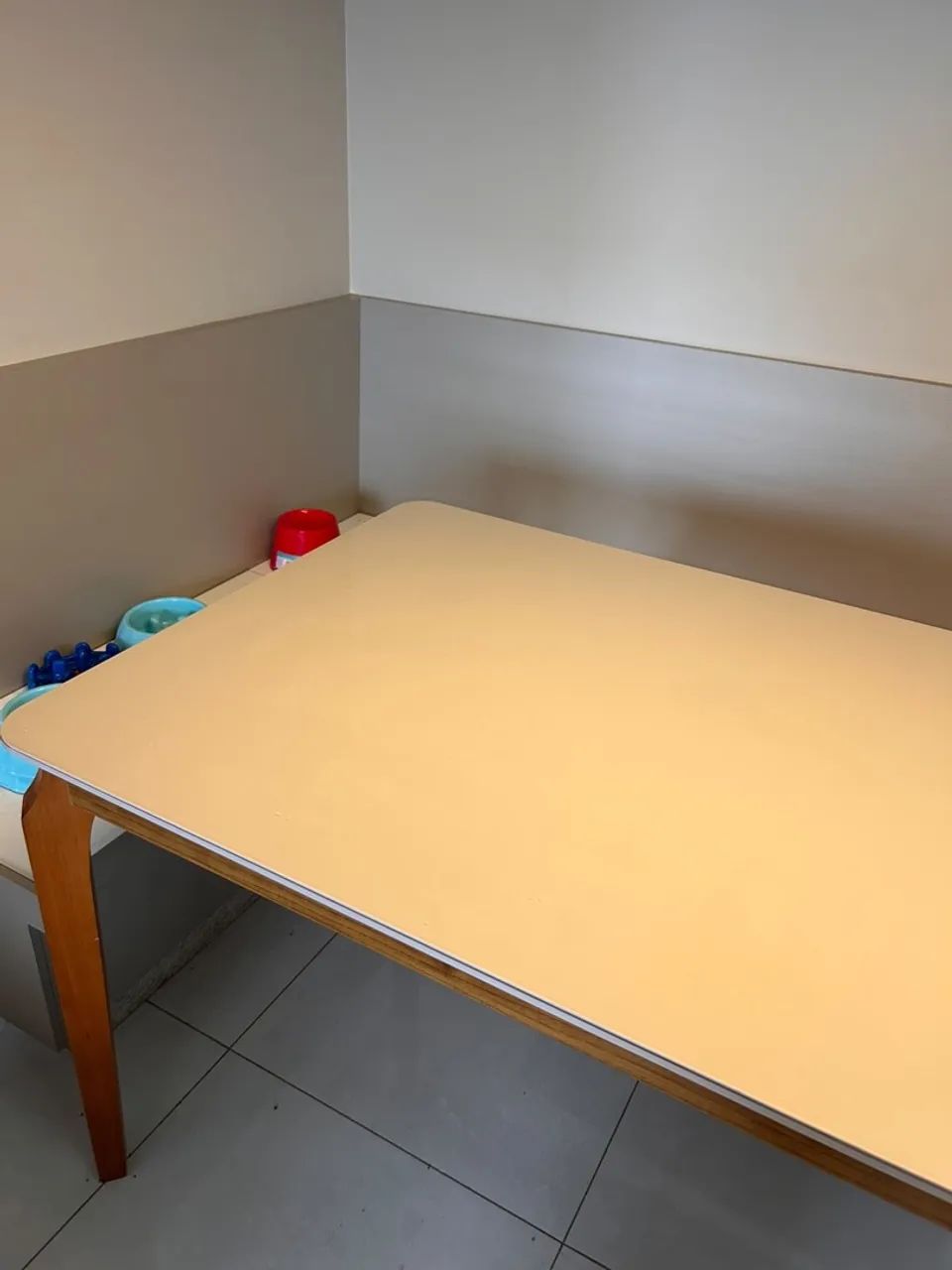 Mesa 6 lugares - Foto 4