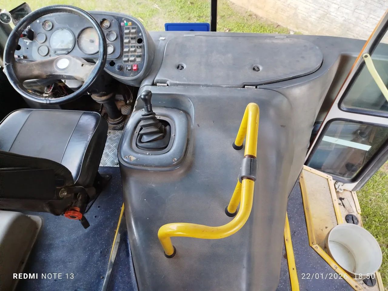 Ônibus e microônibus  - Foto 5